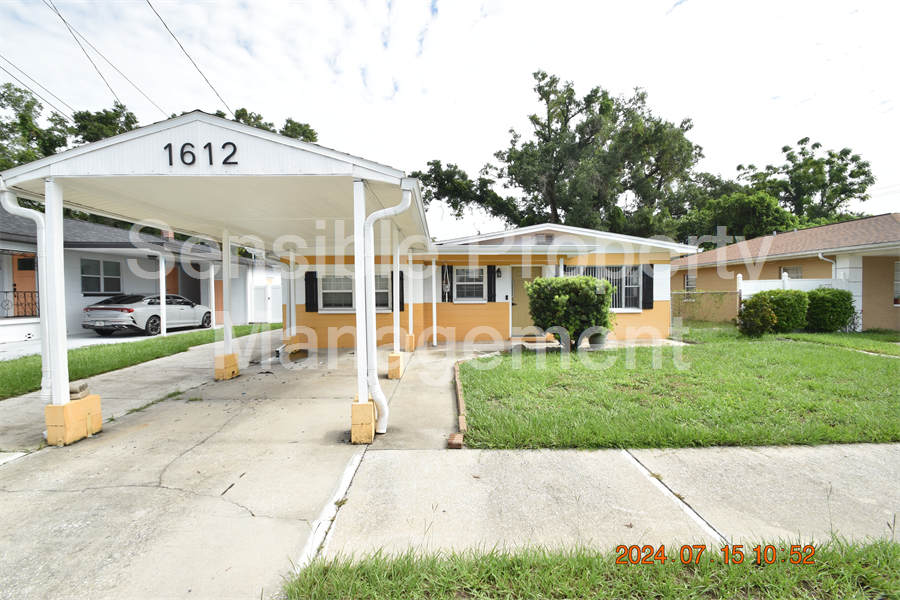 stress free property management